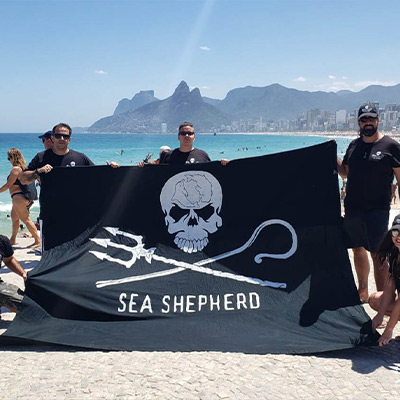 Sea Shepherd